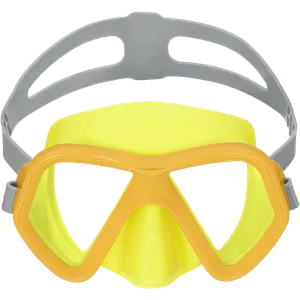 Lentes de Buceo Bestway Dominator